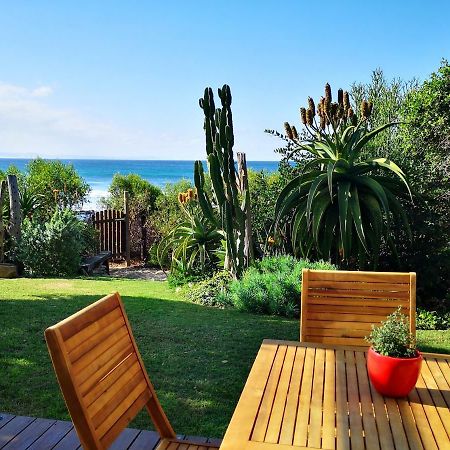 Beach Front Jeffreys Bay Exterior photo